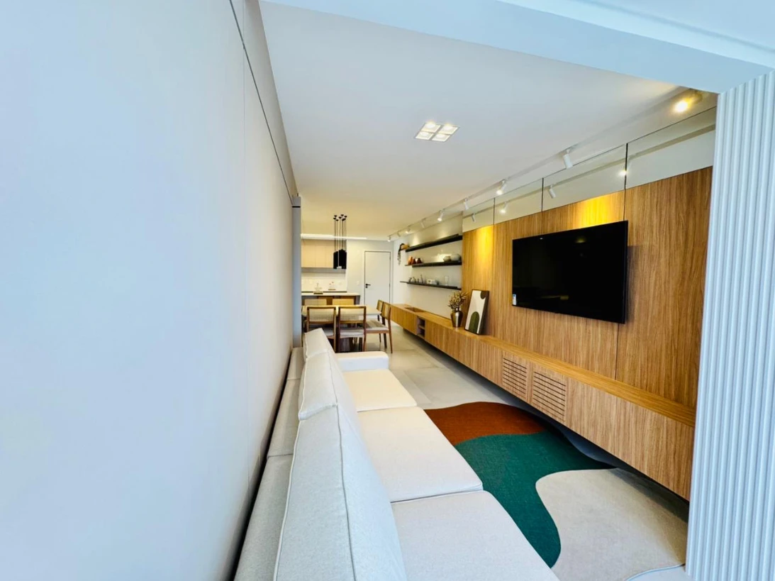 Apartamento em Kobrasol, São José. 3 quartos, 93m². Imagem 10 de 30