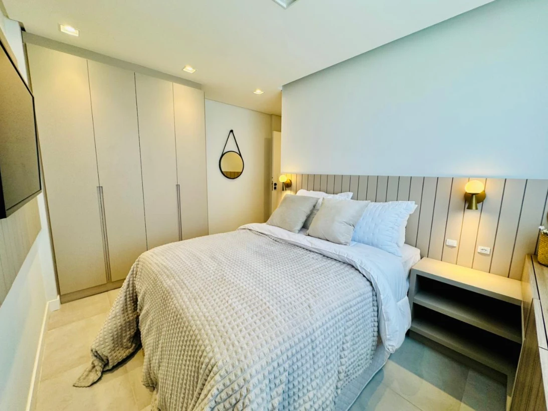 Apartamento em Kobrasol, São José. 3 quartos, 93m². Imagem 18 de 30