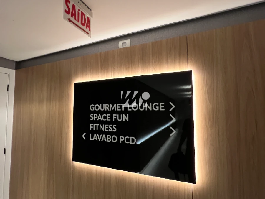 Cobertura em Kobrasol, São José. 3 quartos, 340m². Imagem 25 de 25