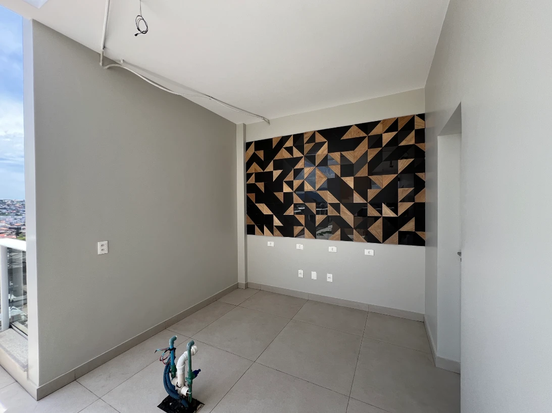 Cobertura em Kobrasol, São José. 3 quartos, 340m². Imagem 4 de 25