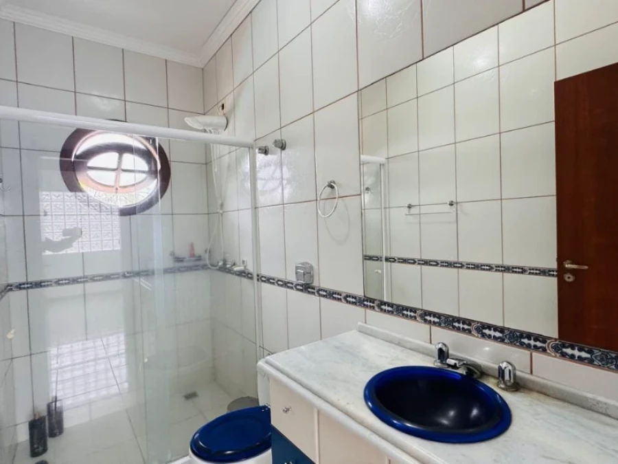 Casa em Pedra Branca, Palhoça. 3 quartos, 270m². Imagem 12 de 12