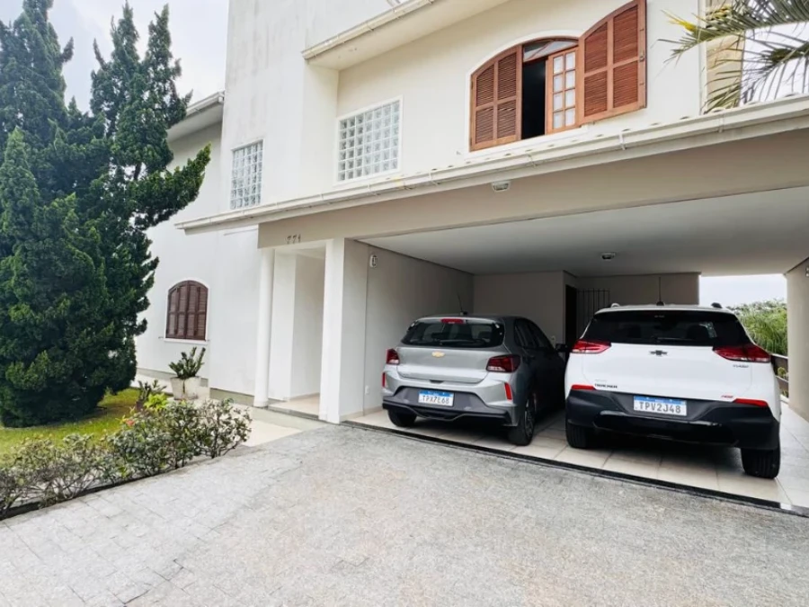 Casa em Pedra Branca, Palhoça. 3 quartos, 270m². Imagem 5 de 12