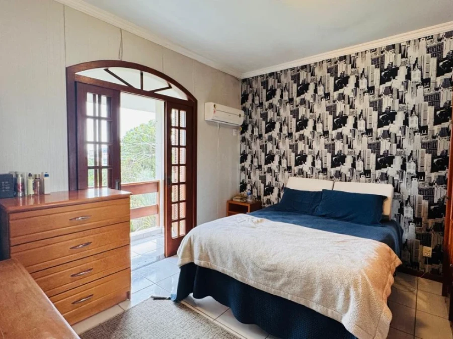 Casa em Pedra Branca, Palhoça. 3 quartos, 270m². Imagem 7 de 12