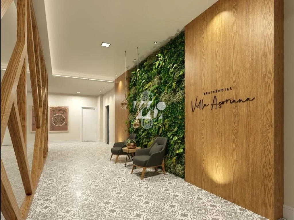 Apartamento em Pagani, Palhoça. 2 quartos, 69m². Imagem 2 de 8