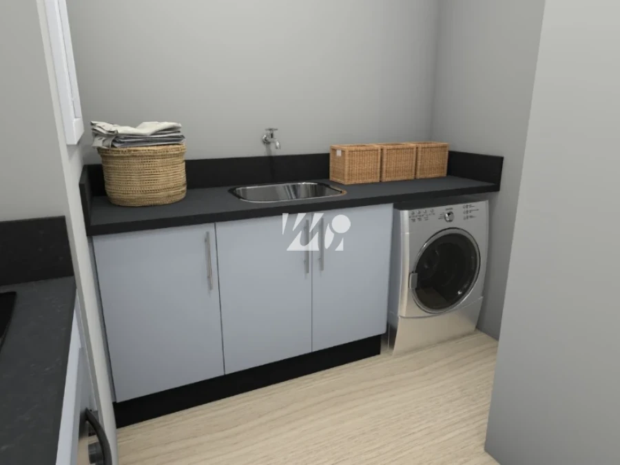 Apartamento em Pagani, Palhoça. 2 quartos, 69m². Imagem 5 de 8
