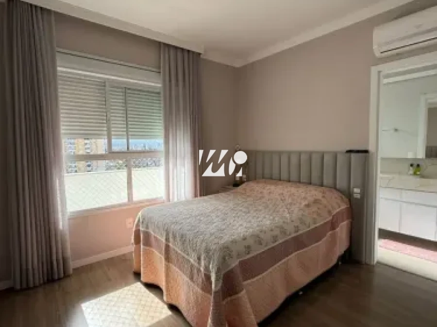 Apartamento em Barreiros, São José. 2 quartos, 78m². Imagem 10 de 17