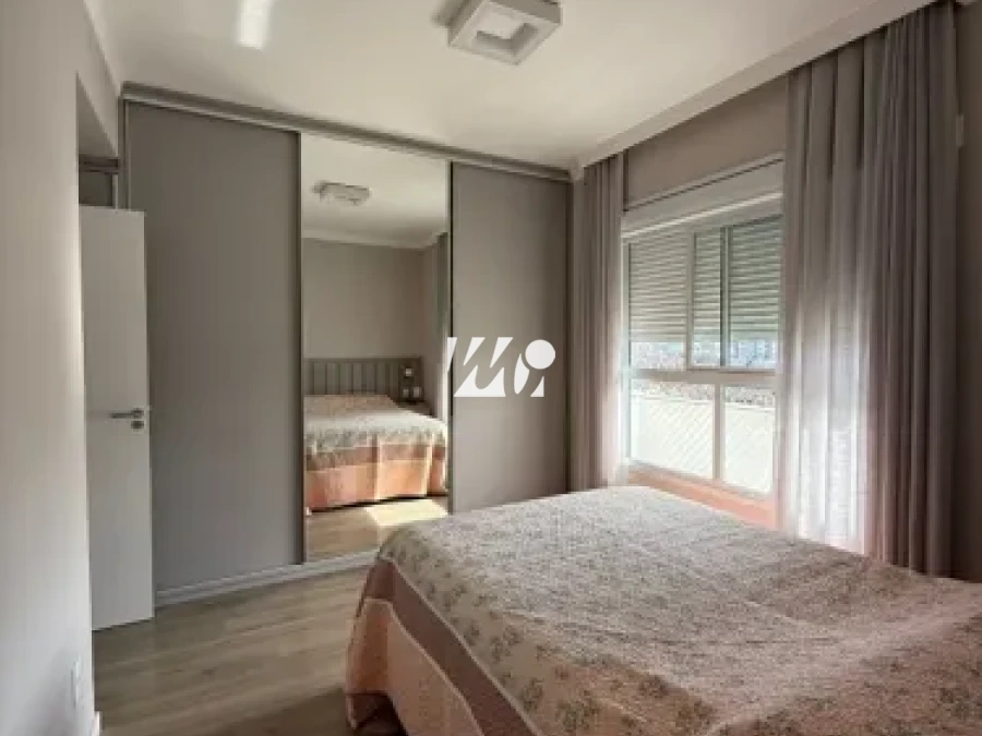 Apartamento em Barreiros, São José. 2 quartos, 78m². Imagem 11 de 17