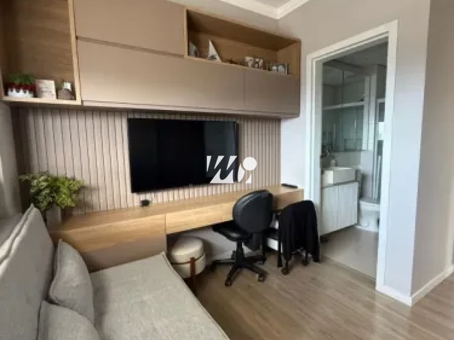 Apartamento em Barreiros, São José. 2 quartos, 78m². Imagem 12 de 17