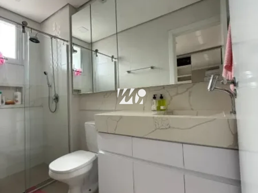 Apartamento em Barreiros, São José. 2 quartos, 78m². Imagem 15 de 17