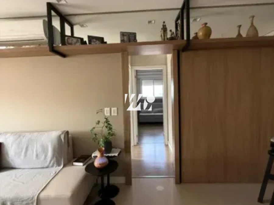 Apartamento em Barreiros, São José. 2 quartos, 78m². Imagem 2 de 17