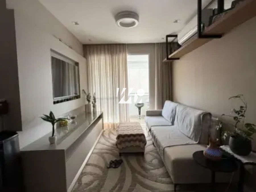 Apartamento em Barreiros, São José. 2 quartos, 78m². Imagem 4 de 17
