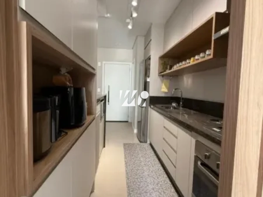Apartamento em Barreiros, São José. 2 quartos, 78m². Imagem 6 de 17