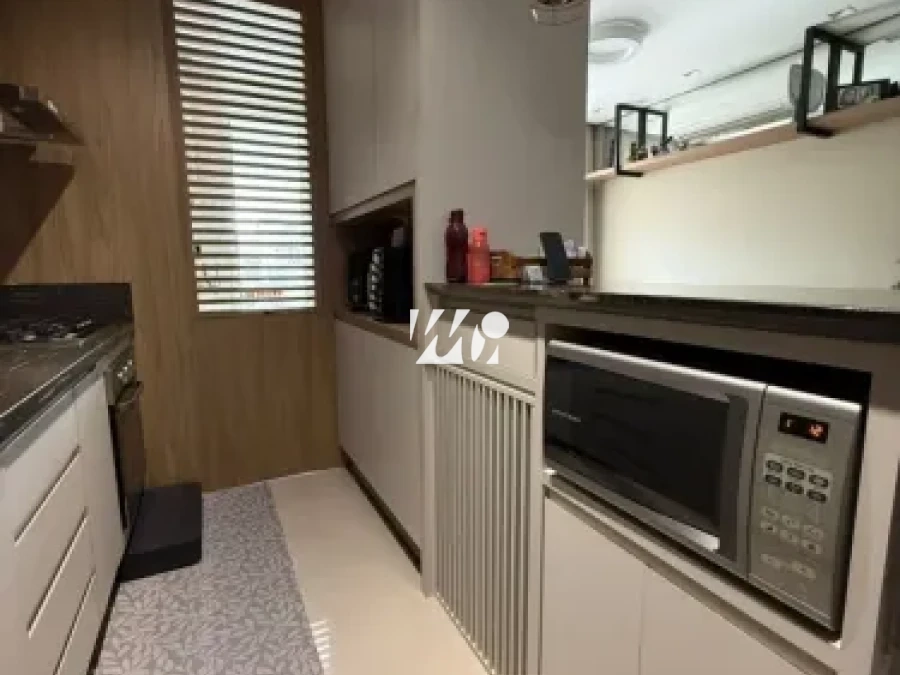 Apartamento em Barreiros, São José. 2 quartos, 78m². Imagem 7 de 17