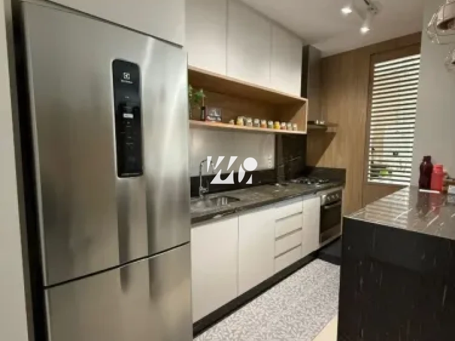 Apartamento em Barreiros, São José. 2 quartos, 78m². Imagem 8 de 17