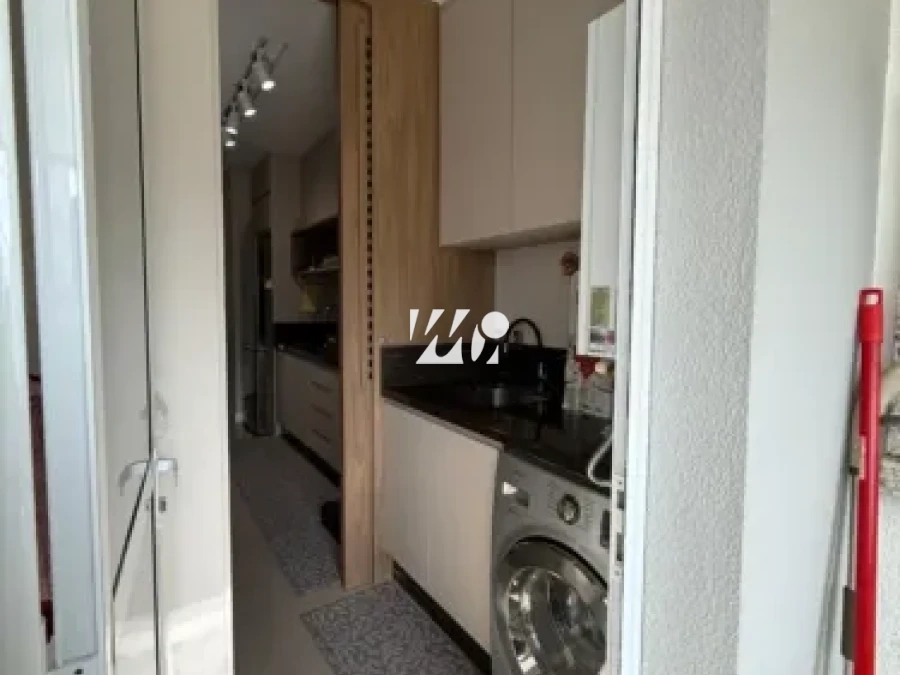 Apartamento em Barreiros, São José. 2 quartos, 78m². Imagem 9 de 17