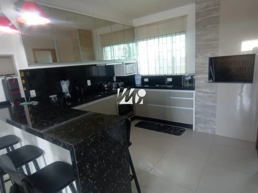 Sobrado Geminado em Praia do Sonho, Palhoça. 2 quartos, 68m². Imagem 4 de 10