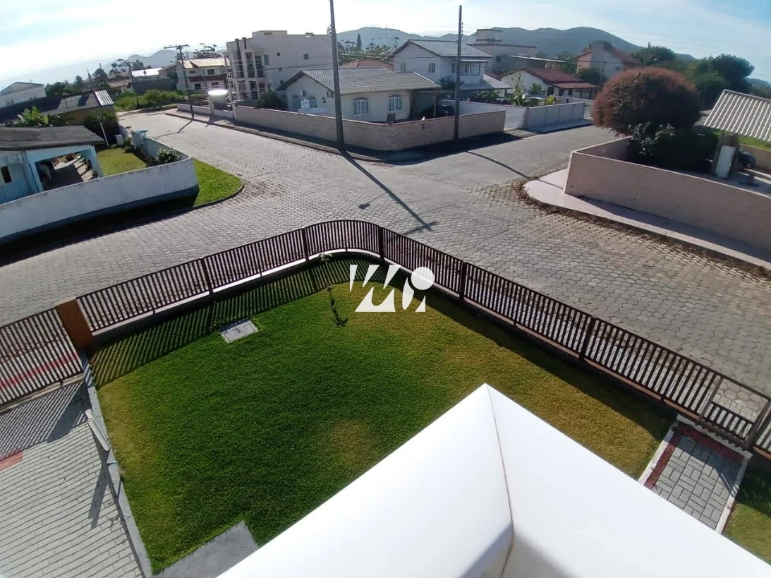 Sobrado Geminado em Praia do Sonho, Palhoça. 2 quartos, 68m². Imagem 6 de 10