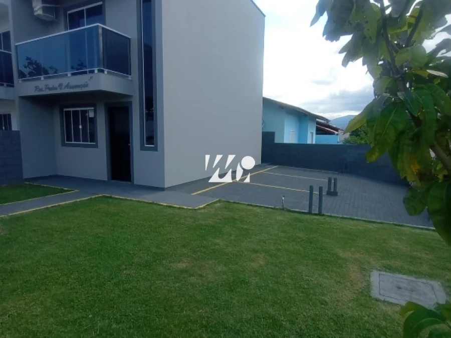 Sobrado Geminado em Praia do Sonho, Palhoça. 2 quartos, 68m². Imagem 1 de 10