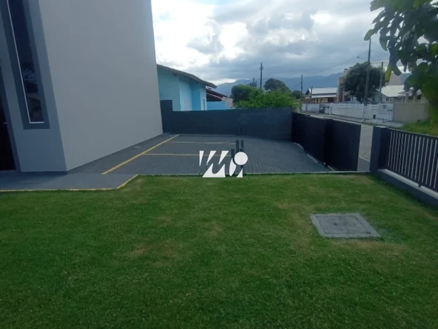 Sobrado Geminado em Praia do Sonho, Palhoça. 2 quartos, 68m². Imagem 8 de 10