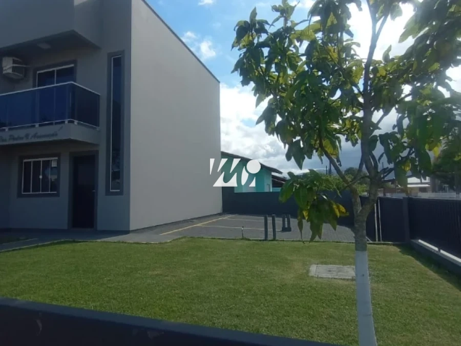 Sobrado Geminado em Praia do Sonho, Palhoça. 2 quartos, 68m². Imagem 7 de 10