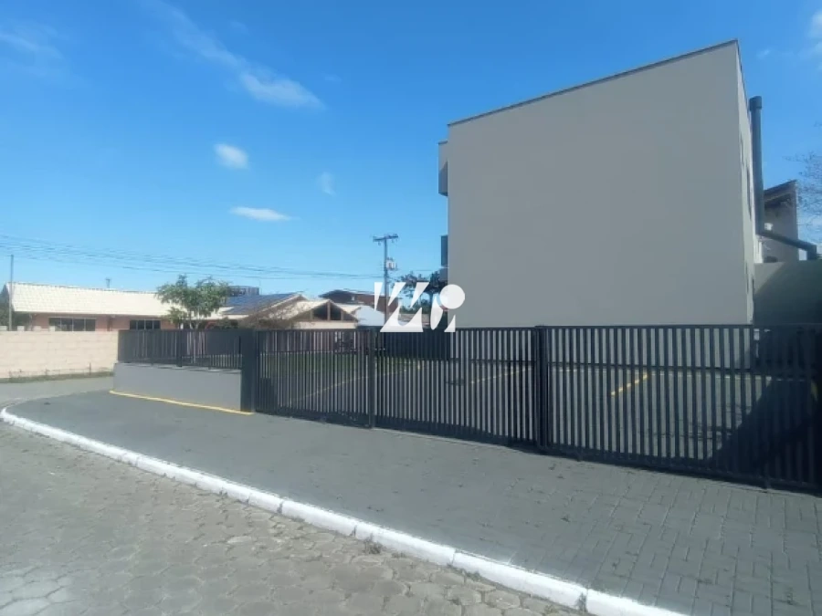 Sobrado Geminado em Praia do Sonho, Palhoça. 2 quartos, 68m². Imagem 9 de 10