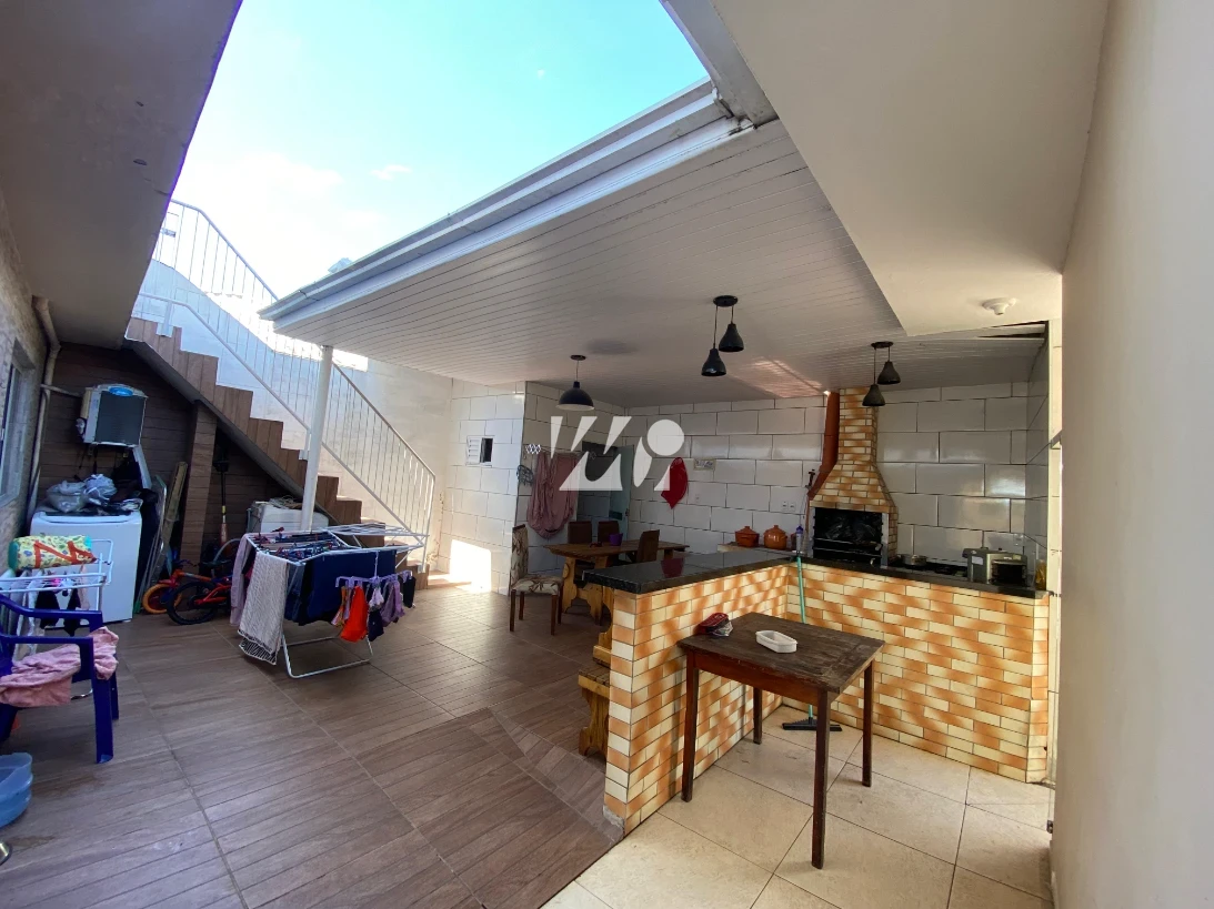 Casa em Ponte do Imaruim, Palhoça. 3 quartos, 0m². Imagem 23 de 34