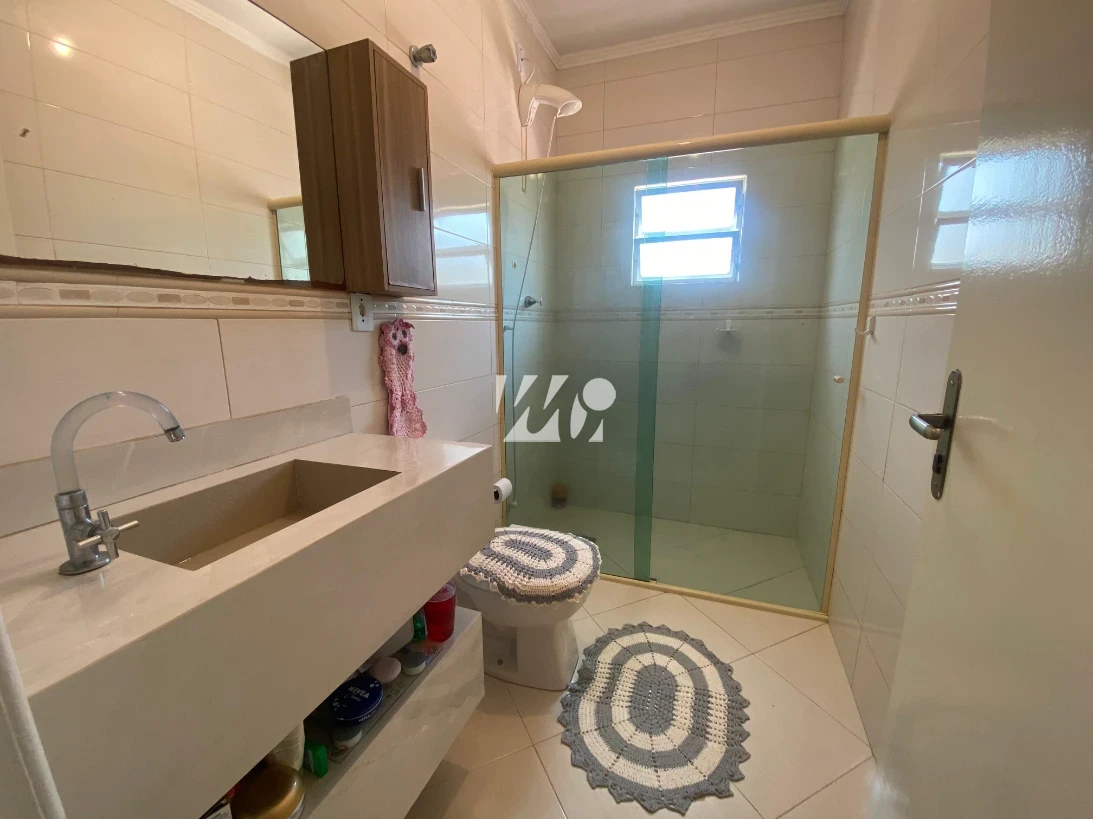 Casa em Ponte do Imaruim, Palhoça. 3 quartos, 0m². Imagem 15 de 34