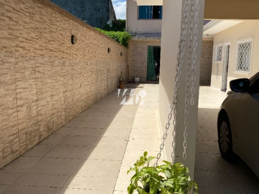 Casa em Ponte do Imaruim, Palhoça. 3 quartos, 0m². Imagem 25 de 34