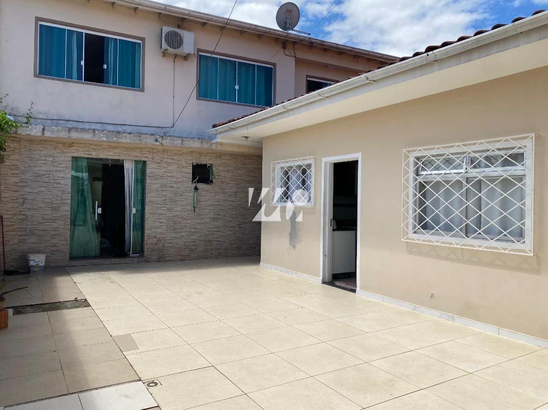 Casa em Ponte do Imaruim, Palhoça. 3 quartos, 0m². Imagem 24 de 34