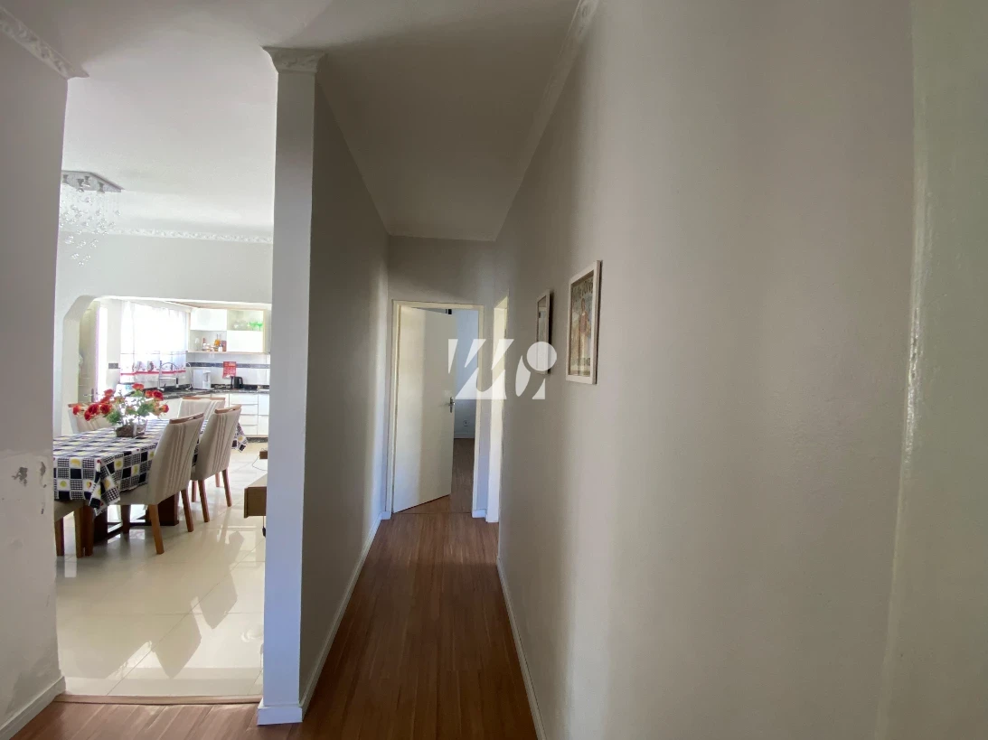 Casa em Ponte do Imaruim, Palhoça. 3 quartos, 0m². Imagem 12 de 34