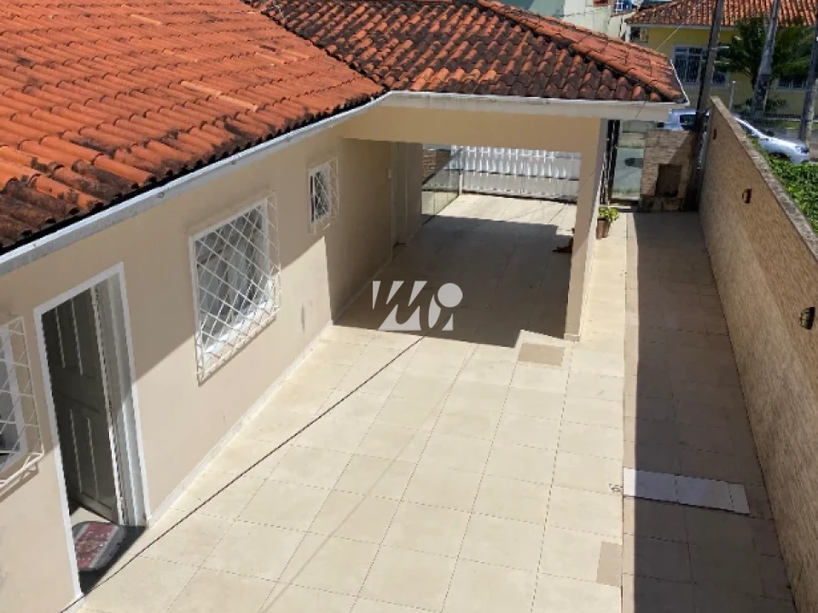 Casa em Ponte do Imaruim, Palhoça. 3 quartos, 0m². Imagem 1 de 34