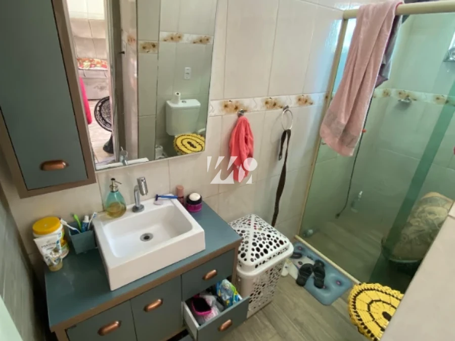 Casa em Ponte do Imaruim, Palhoça. 3 quartos, 0m². Imagem 30 de 34