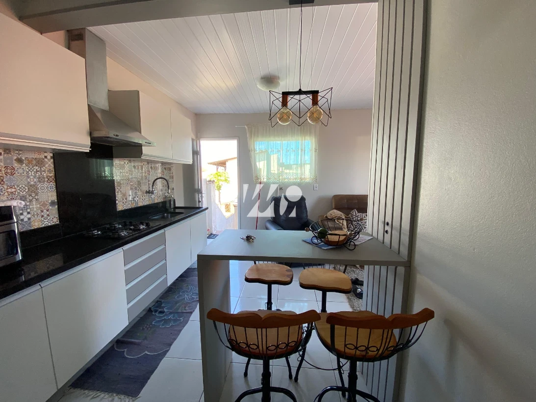 Casa em Ponte do Imaruim, Palhoça. 3 quartos, 0m². Imagem 32 de 34