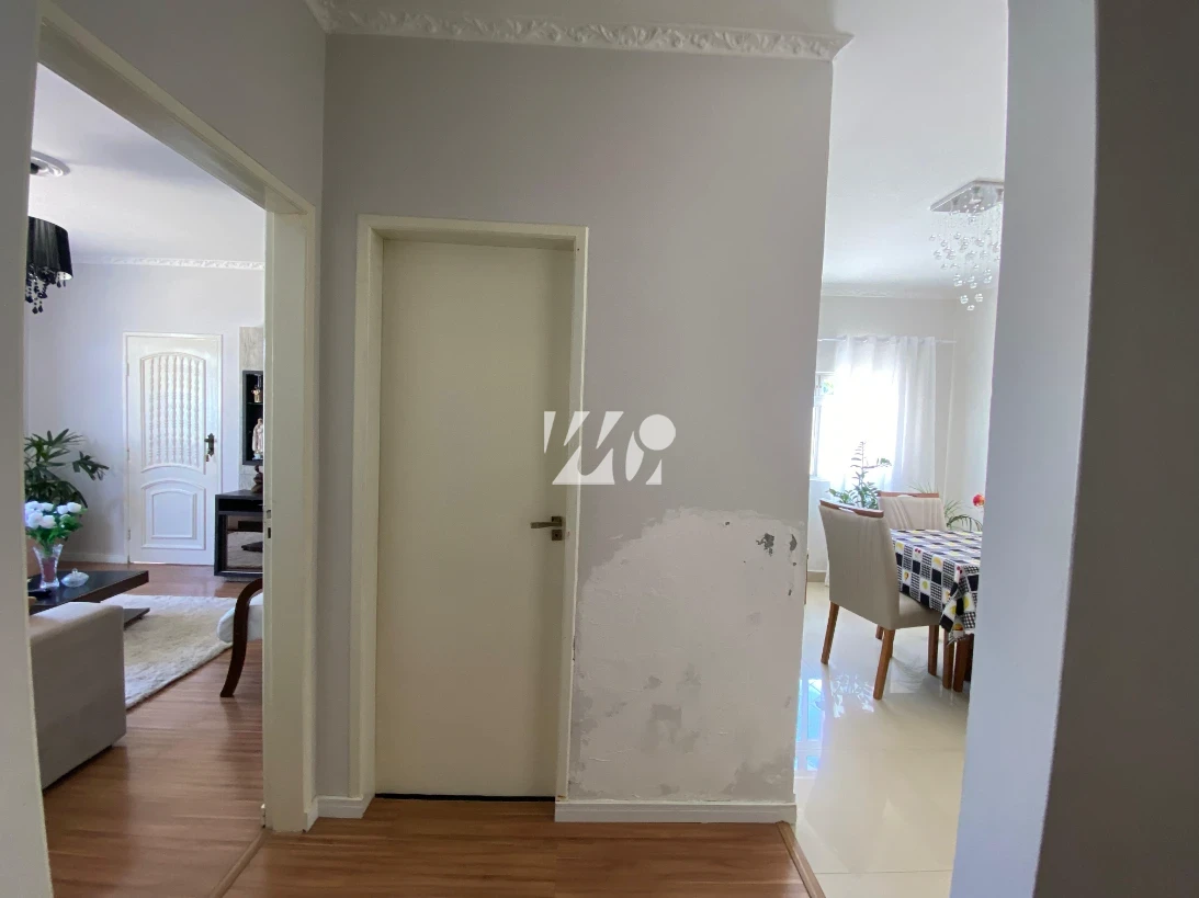 Casa em Ponte do Imaruim, Palhoça. 3 quartos, 0m². Imagem 8 de 34