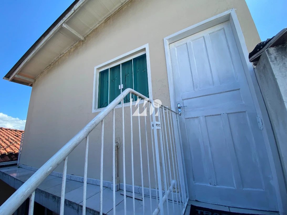 Casa em Ponte do Imaruim, Palhoça. 3 quartos, 0m². Imagem 26 de 34