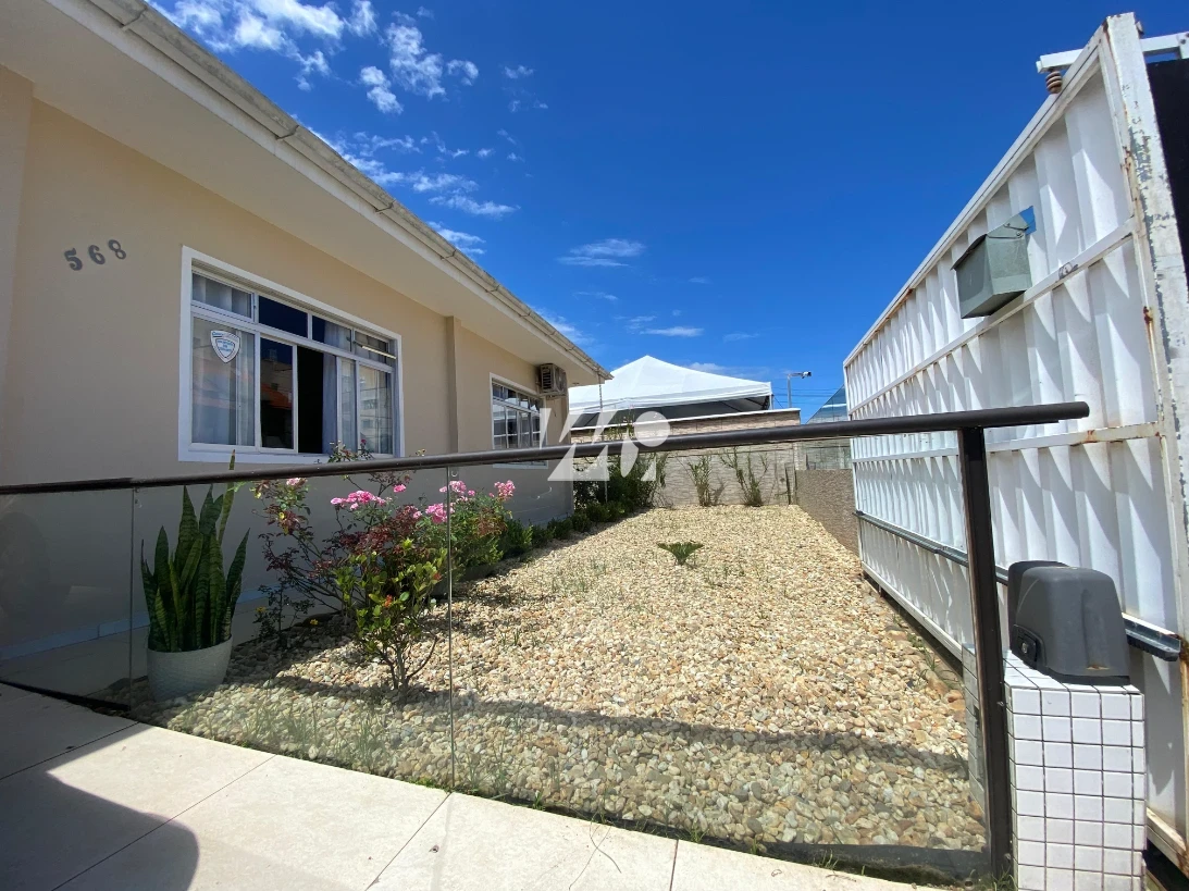 Casa em Ponte do Imaruim, Palhoça. 3 quartos, 0m². Imagem 2 de 34