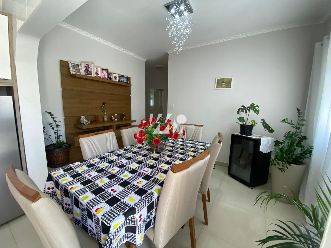 Casa em Ponte do Imaruim, Palhoça. 3 quartos, 0m². Imagem 7 de 34