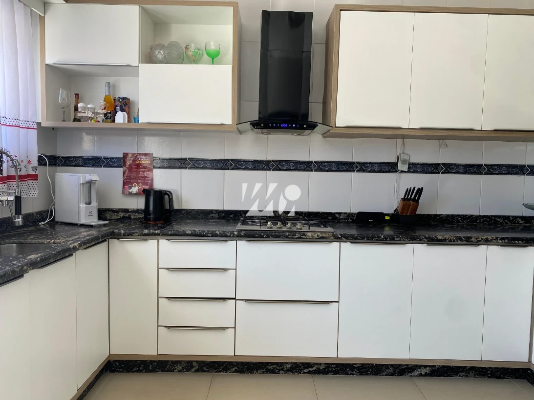 Casa em Ponte do Imaruim, Palhoça. 3 quartos, 0m². Imagem 4 de 34