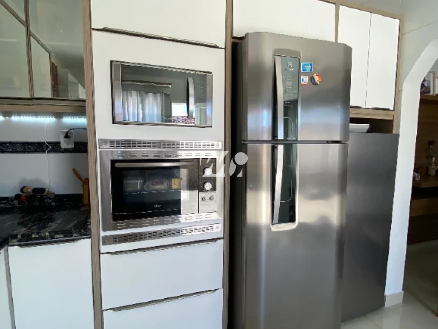 Casa em Ponte do Imaruim, Palhoça. 3 quartos, 0m². Imagem 5 de 34