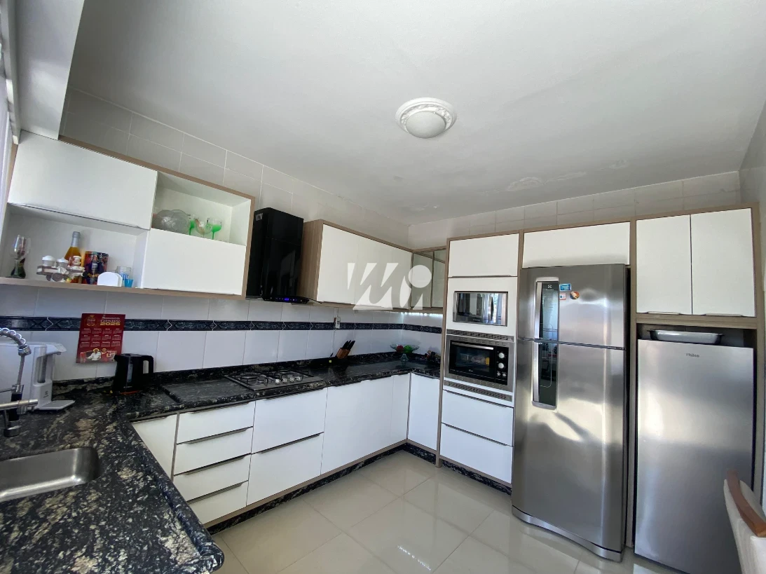 Casa em Ponte do Imaruim, Palhoça. 3 quartos, 0m². Imagem 3 de 34