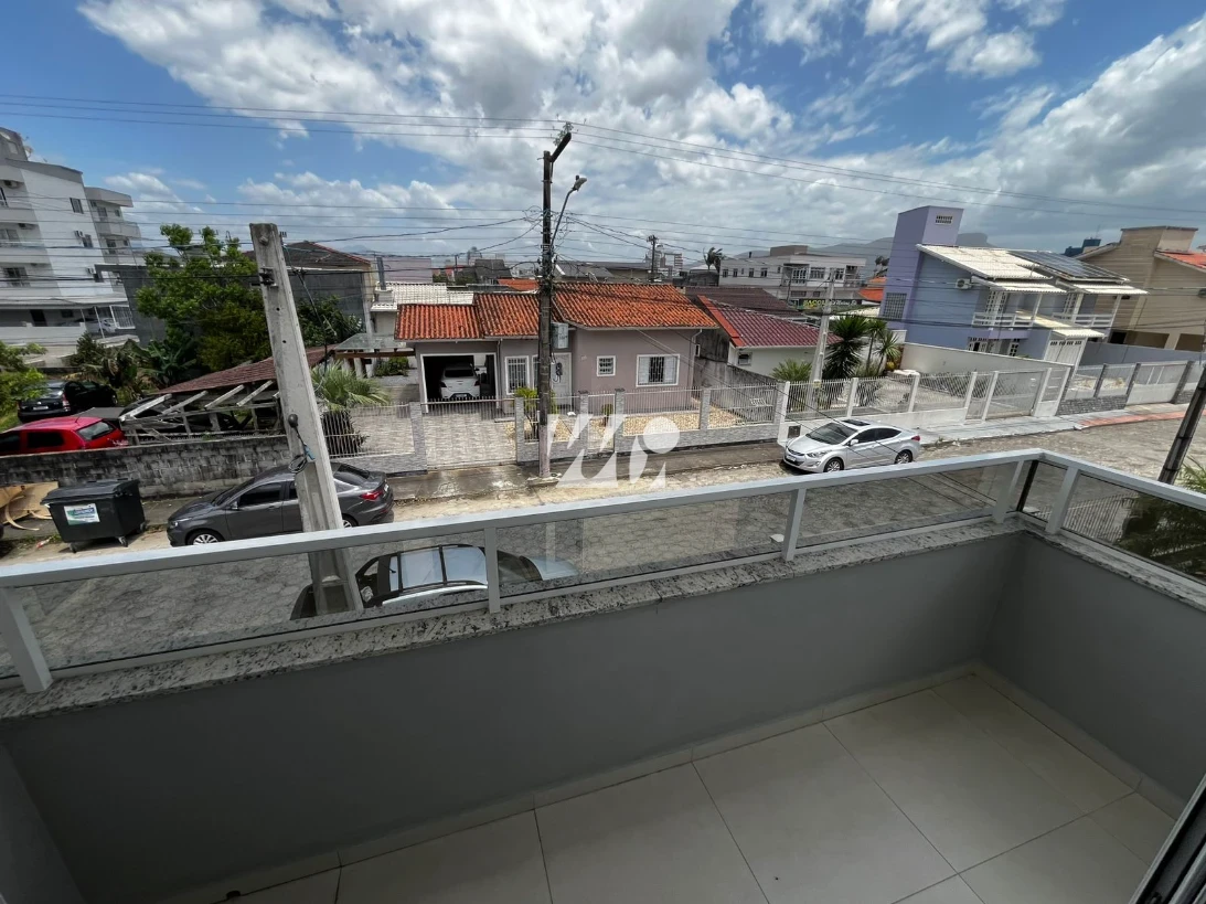 Sobrado Geminado em Ponte do Imaruim, Palhoça. 2 quartos, 86m². Imagem 13 de 16