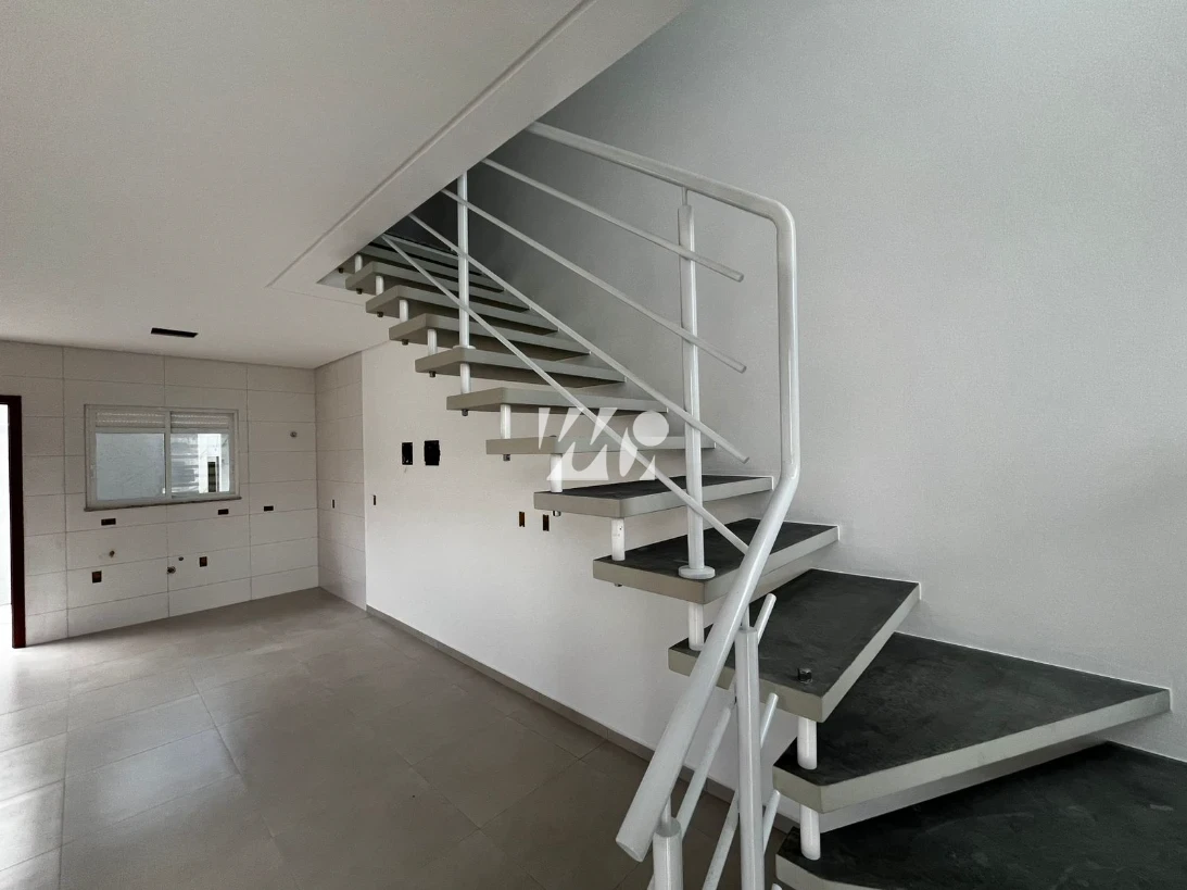 Sobrado Geminado em Ponte do Imaruim, Palhoça. 2 quartos, 86m². Imagem 4 de 16