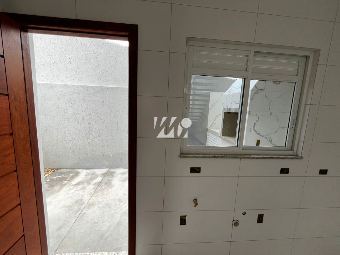 Sobrado Geminado em Ponte do Imaruim, Palhoça. 2 quartos, 86m². Imagem 10 de 16