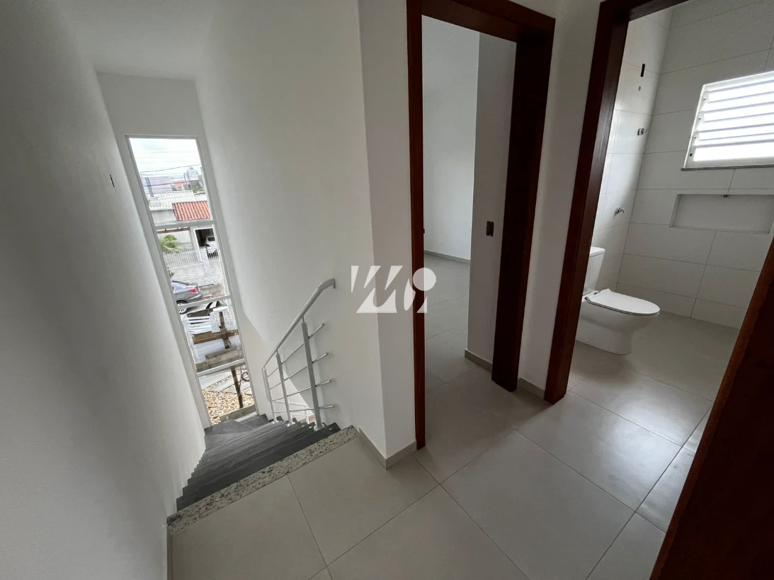 Sobrado Geminado em Ponte do Imaruim, Palhoça. 2 quartos, 86m². Imagem 5 de 16