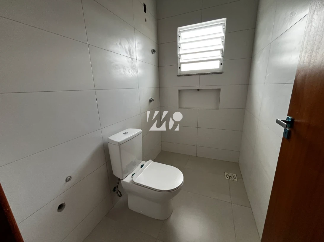 Sobrado Geminado em Ponte do Imaruim, Palhoça. 2 quartos, 86m². Imagem 8 de 16