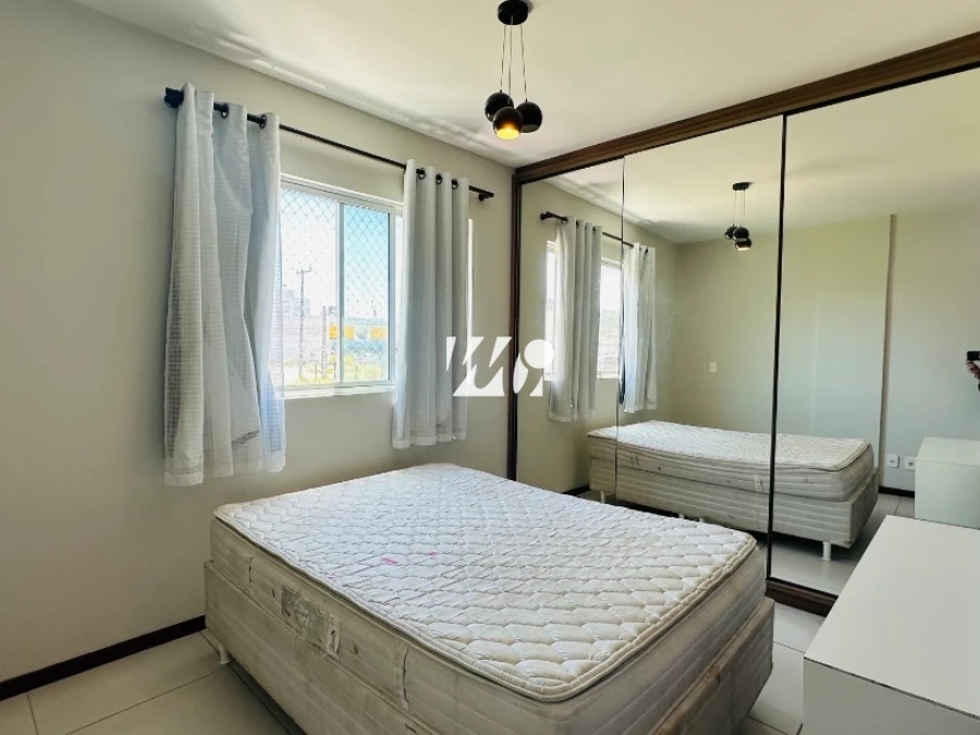 Apartamento em Pagani, Palhoça. 2 quartos, 67m². Imagem 7 de 13