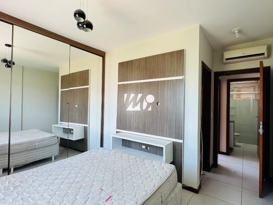 Apartamento em Pagani, Palhoça. 2 quartos, 67m². Imagem 8 de 13