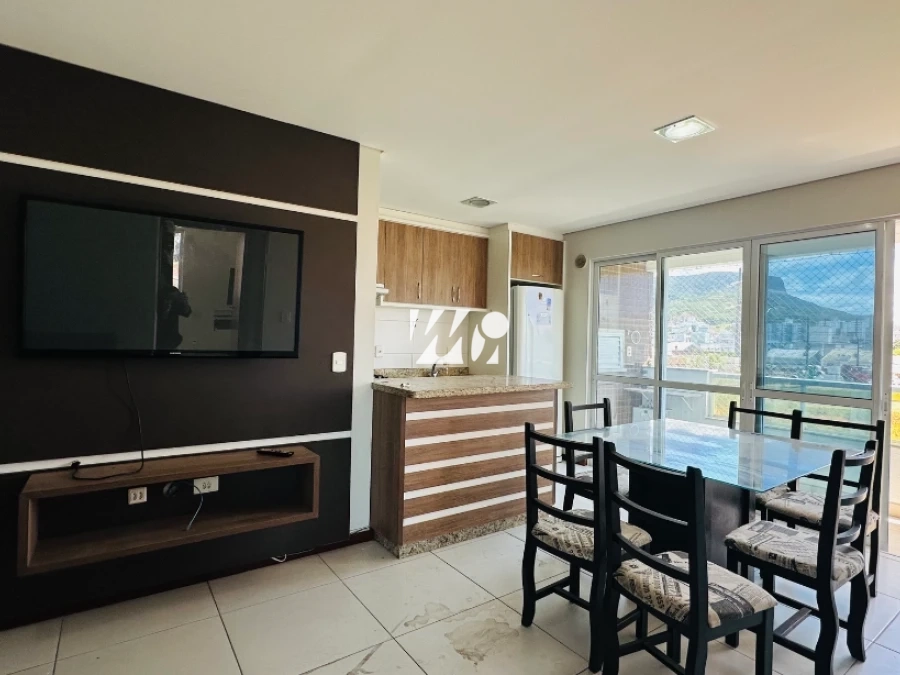 Apartamento em Pagani, Palhoça. 2 quartos, 67m². Imagem 5 de 13