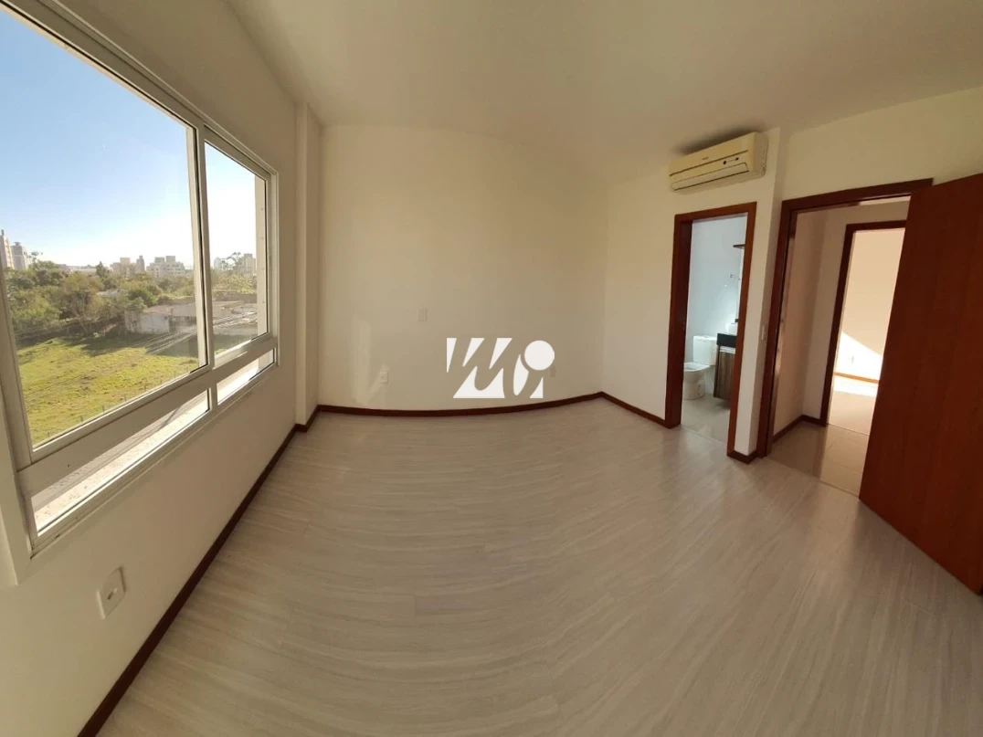 Apartamento em Centro, Palhoça. 2 quartos, 61m². Imagem 5 de 15