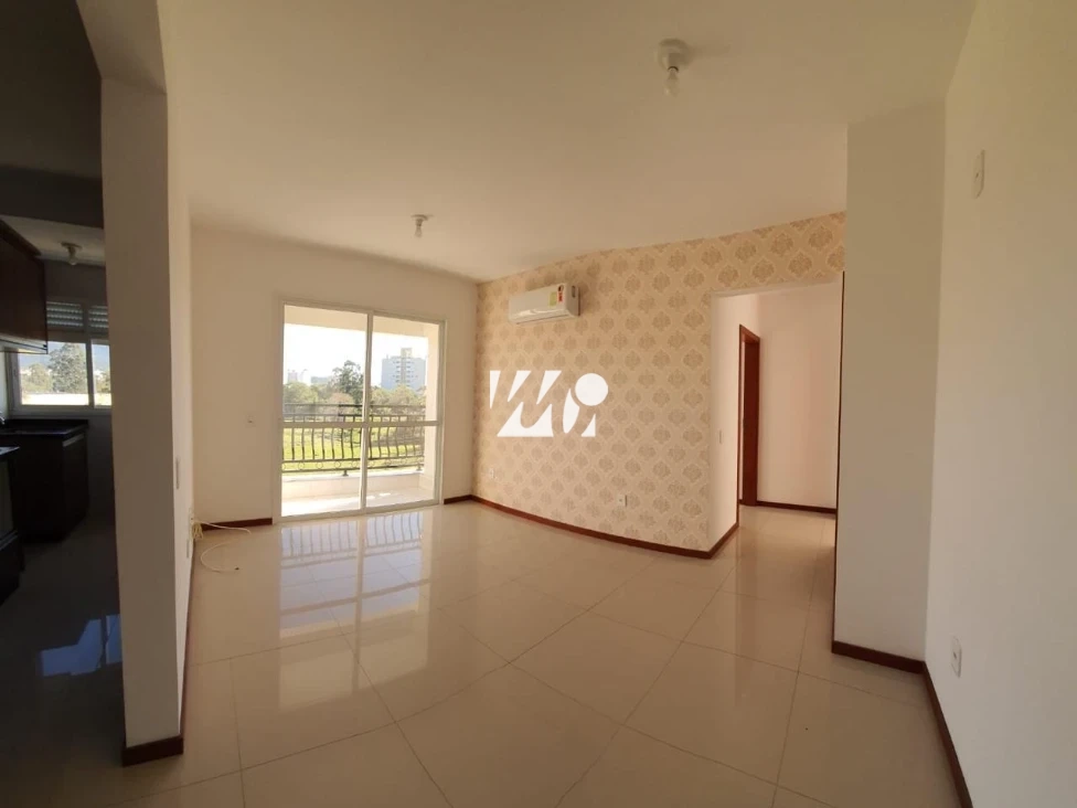 Apartamento em Centro, Palhoça. 2 quartos, 61m². Imagem 2 de 15